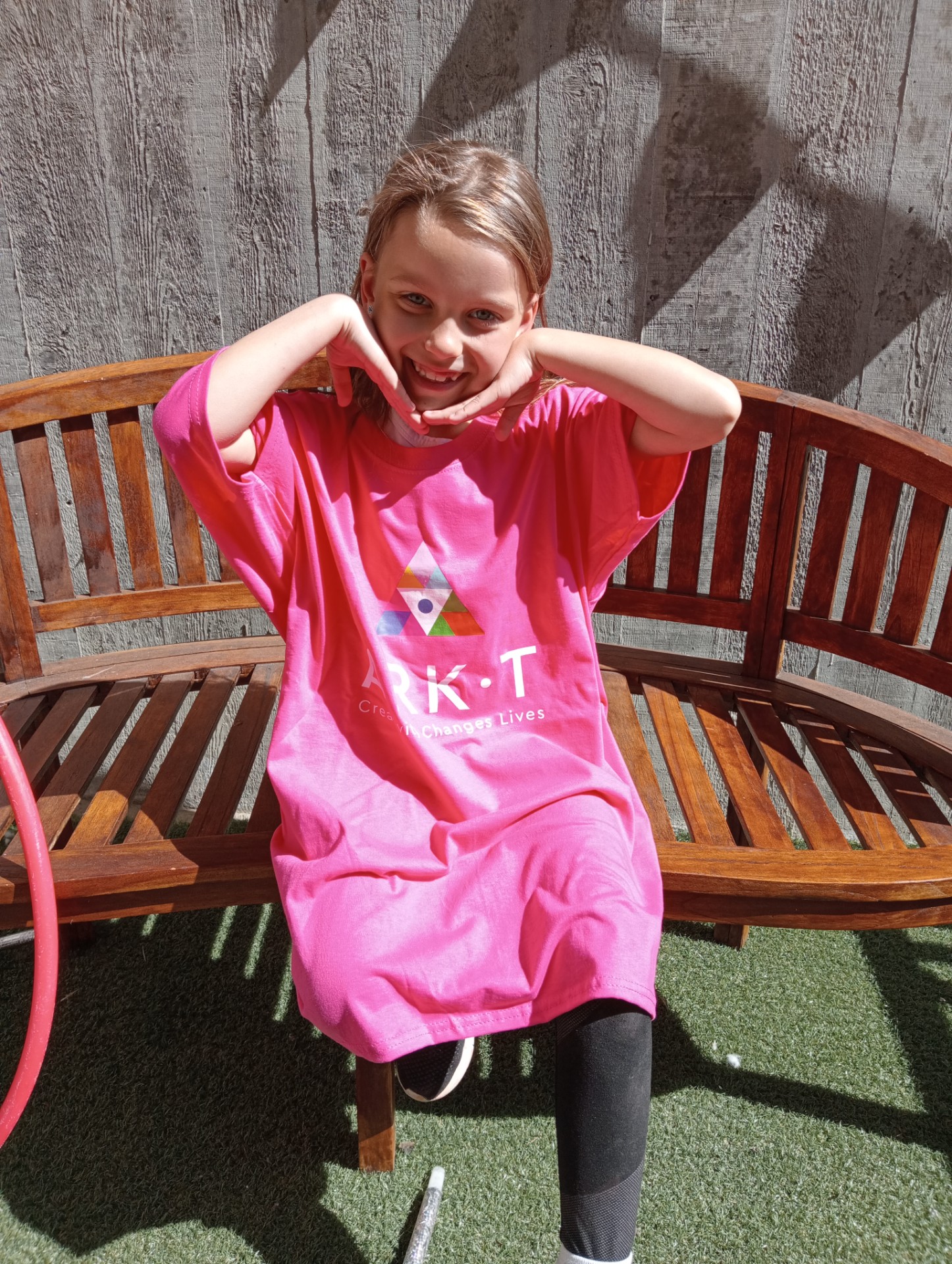 ARK-T HOLIDAY CLUB: Camp Radiance - image 12