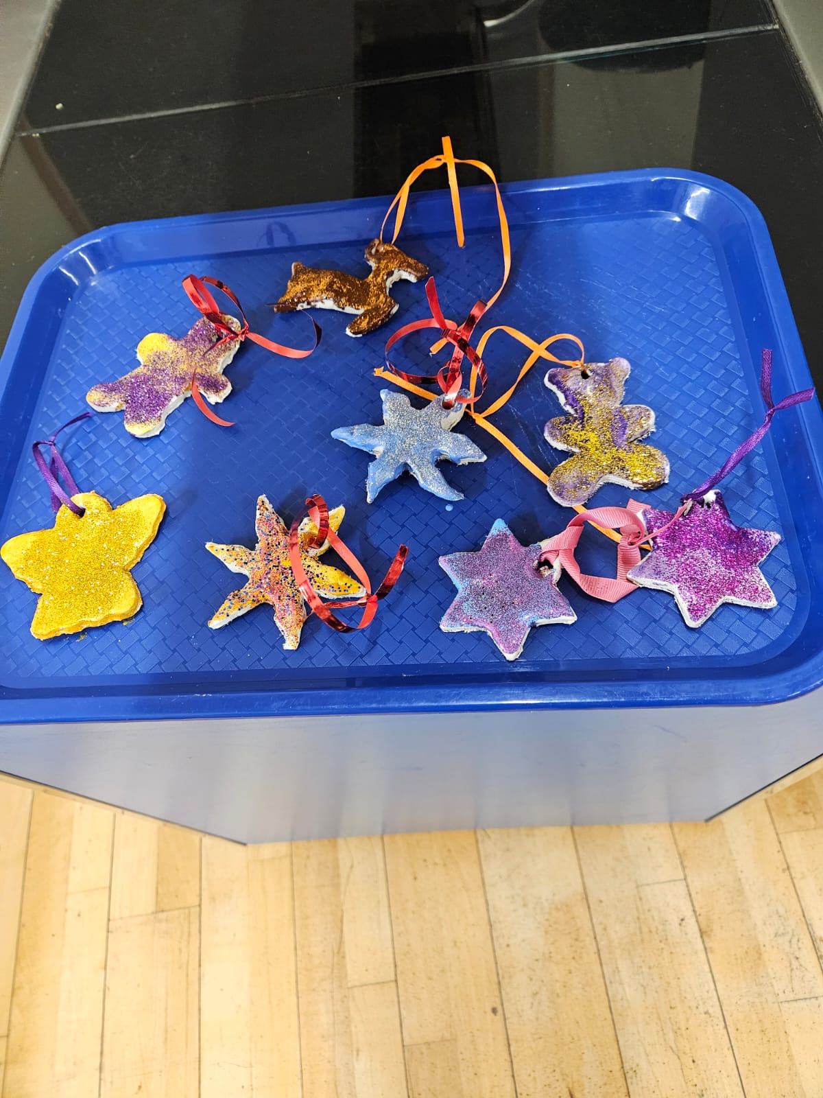 Christmas Holiday Club at Chill Den - image 6