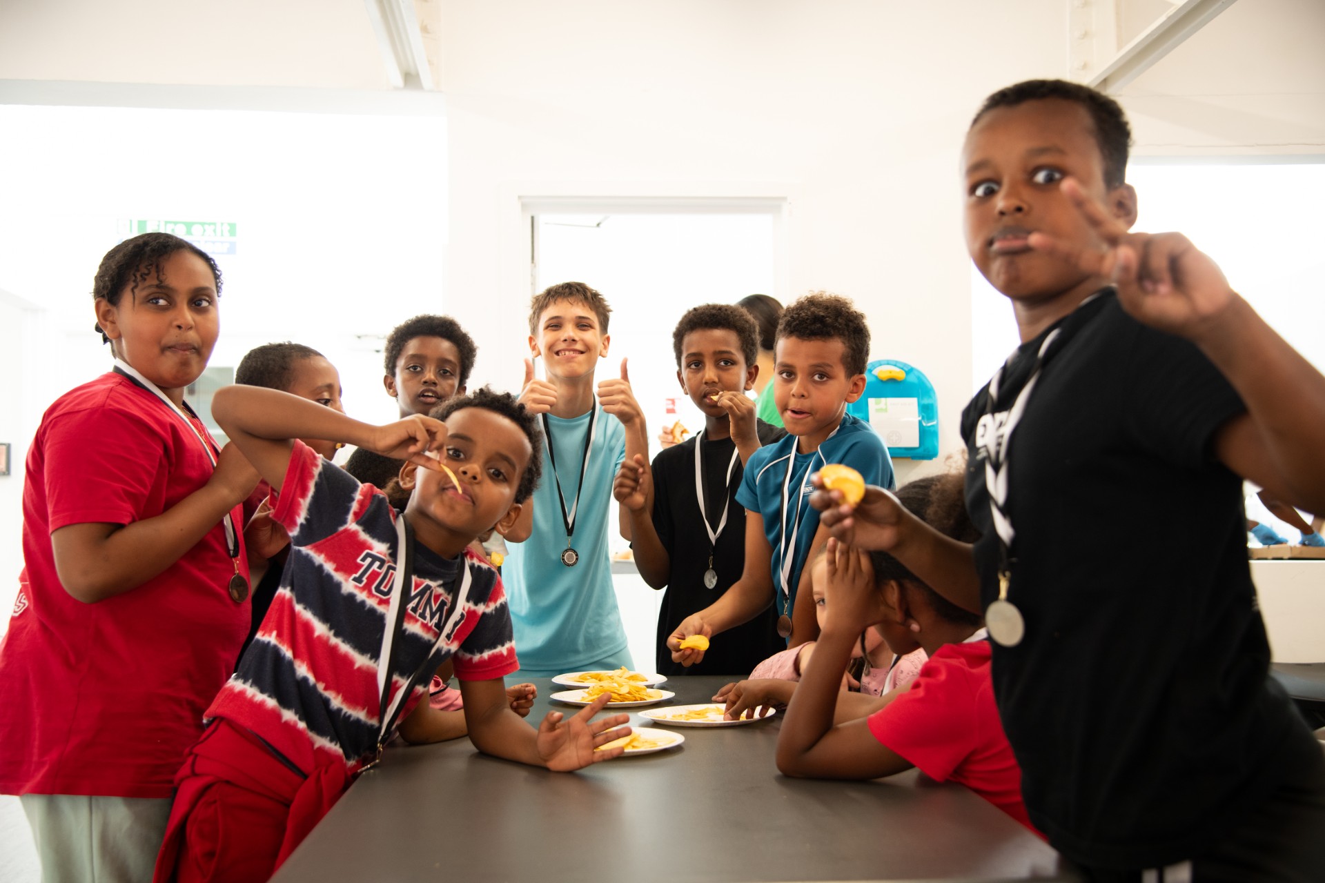 Tachbrook Youth and Social Club - image 4