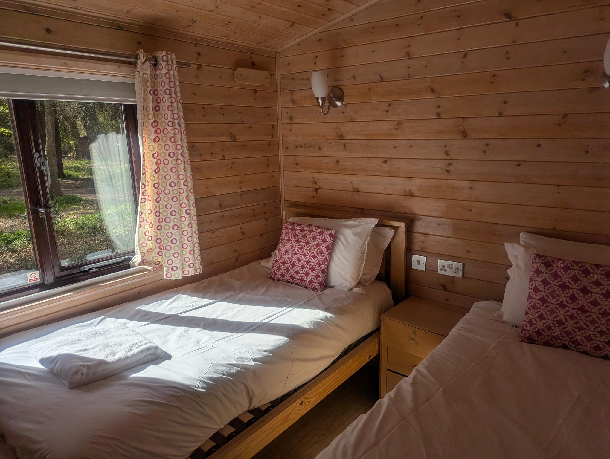 Fritton Lodge short breaks - image 4