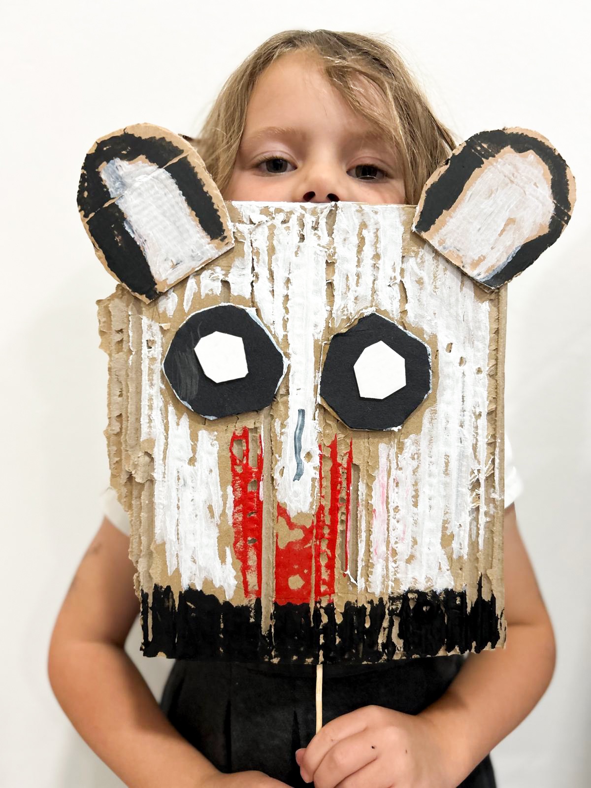 ARTBASH Camp HATCH - Manor Primary School - image 5