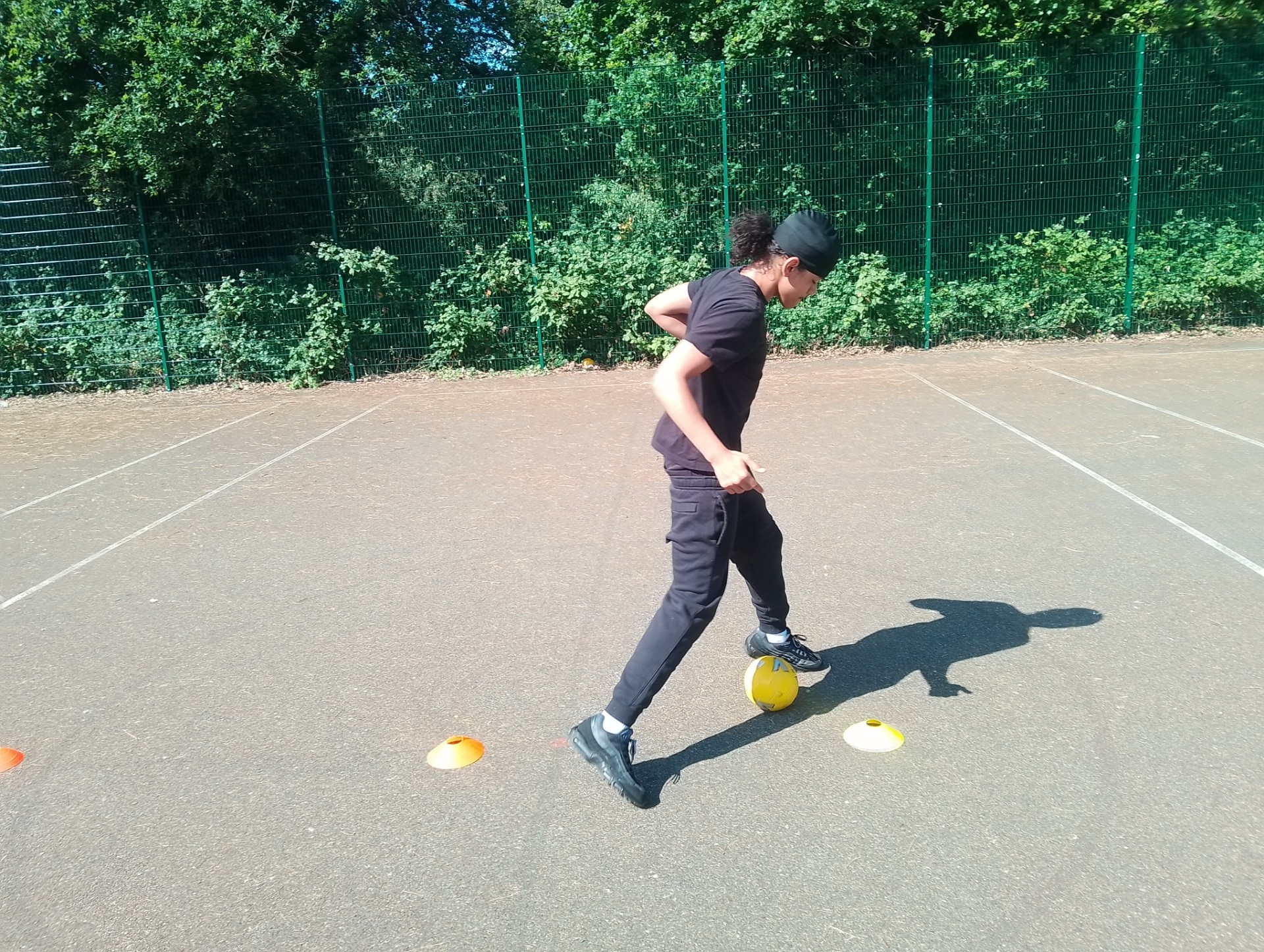 London Rangers Holiday Club - image 7