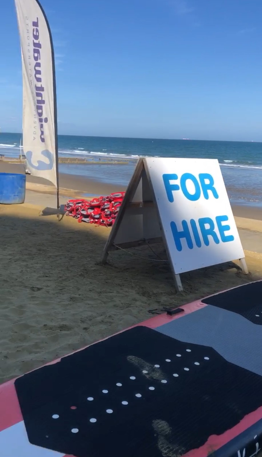 Aspire HAF Waves of Wellness Project - image 3
