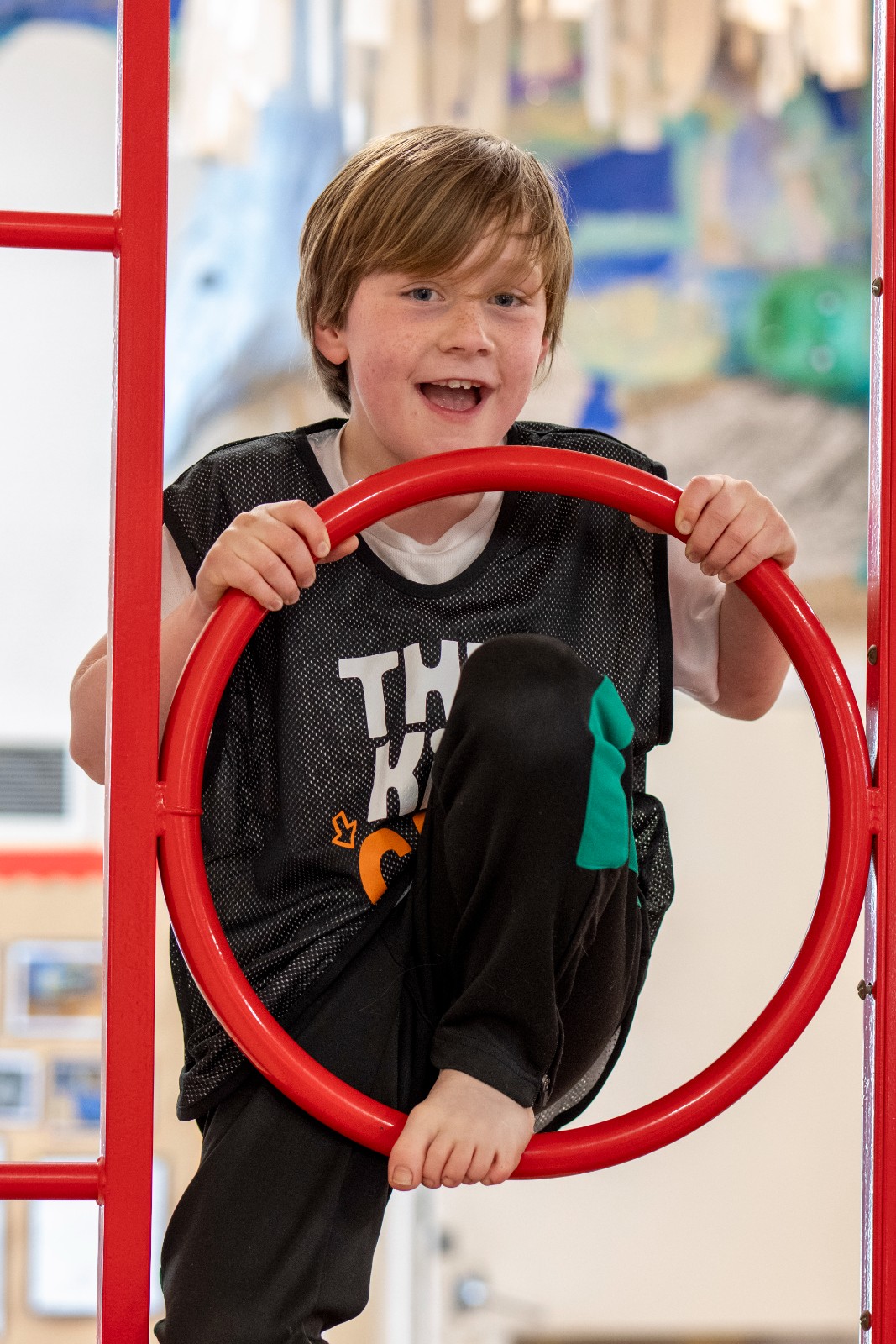 Kids Can Holiday Club @ Woodchurch C of E - image 11