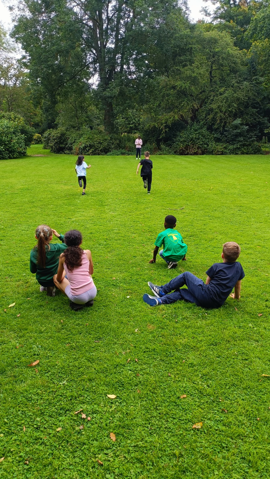 Delapre Abbey Holiday Club - image 2