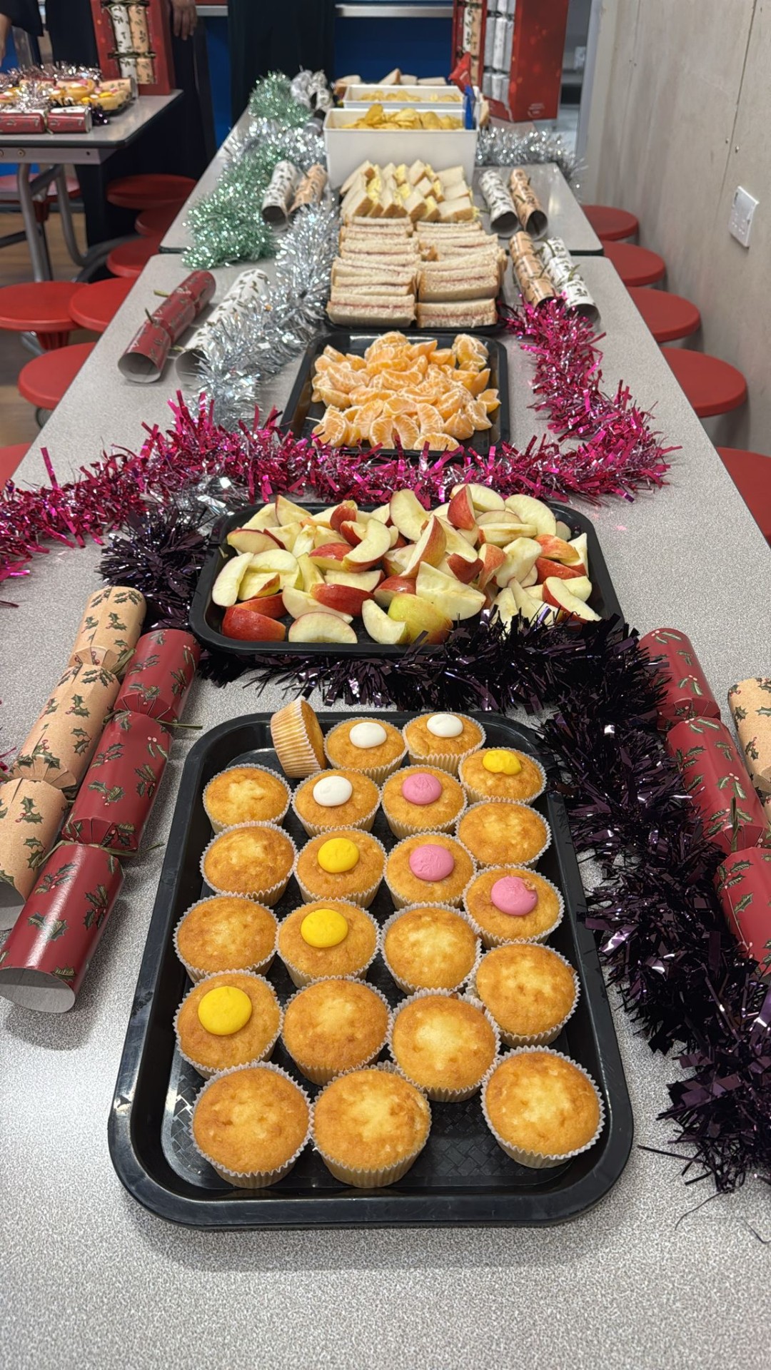 Malearn Winter  holiday club - image 4