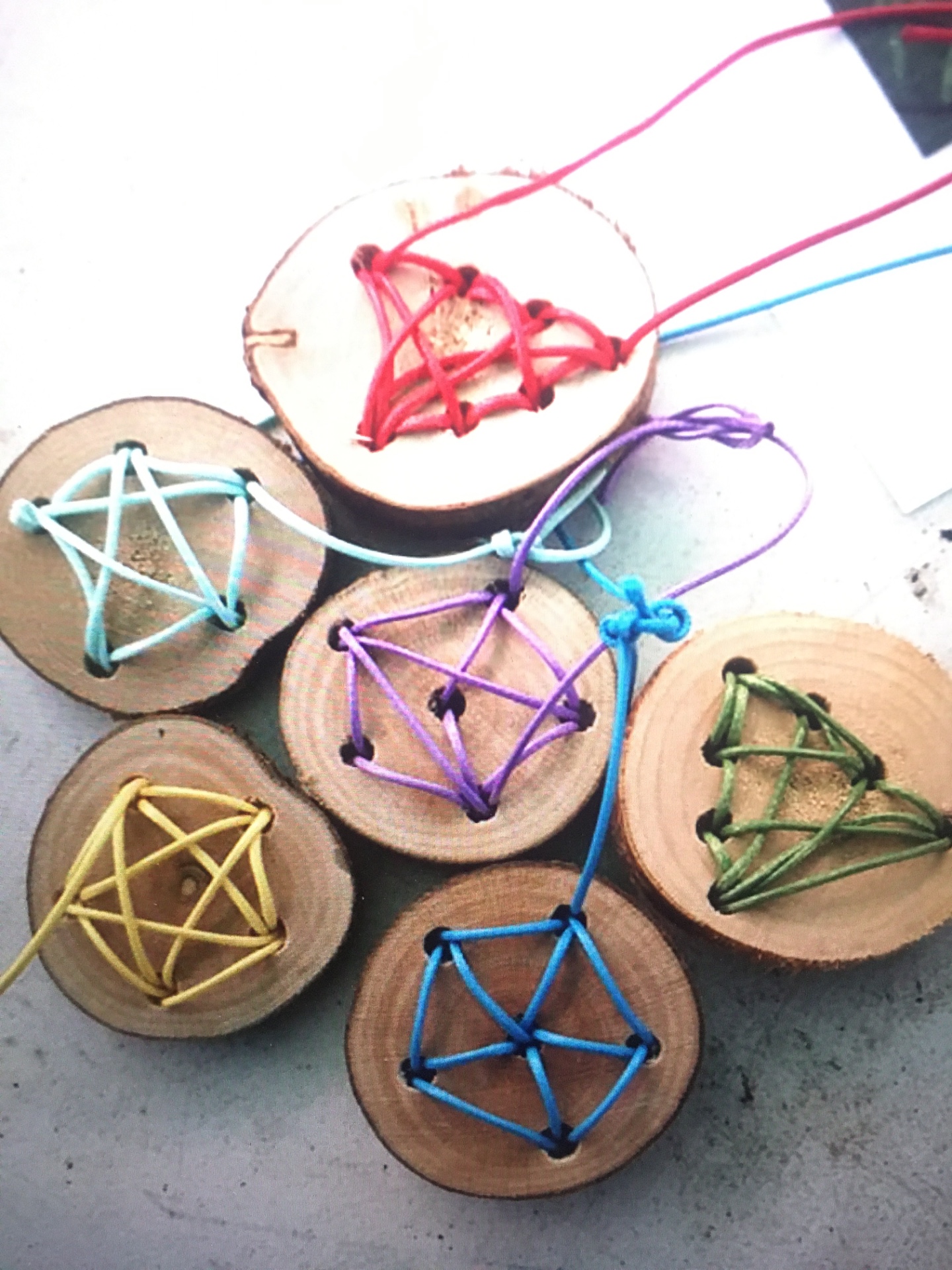 Family Nature Craft workshops - image 5