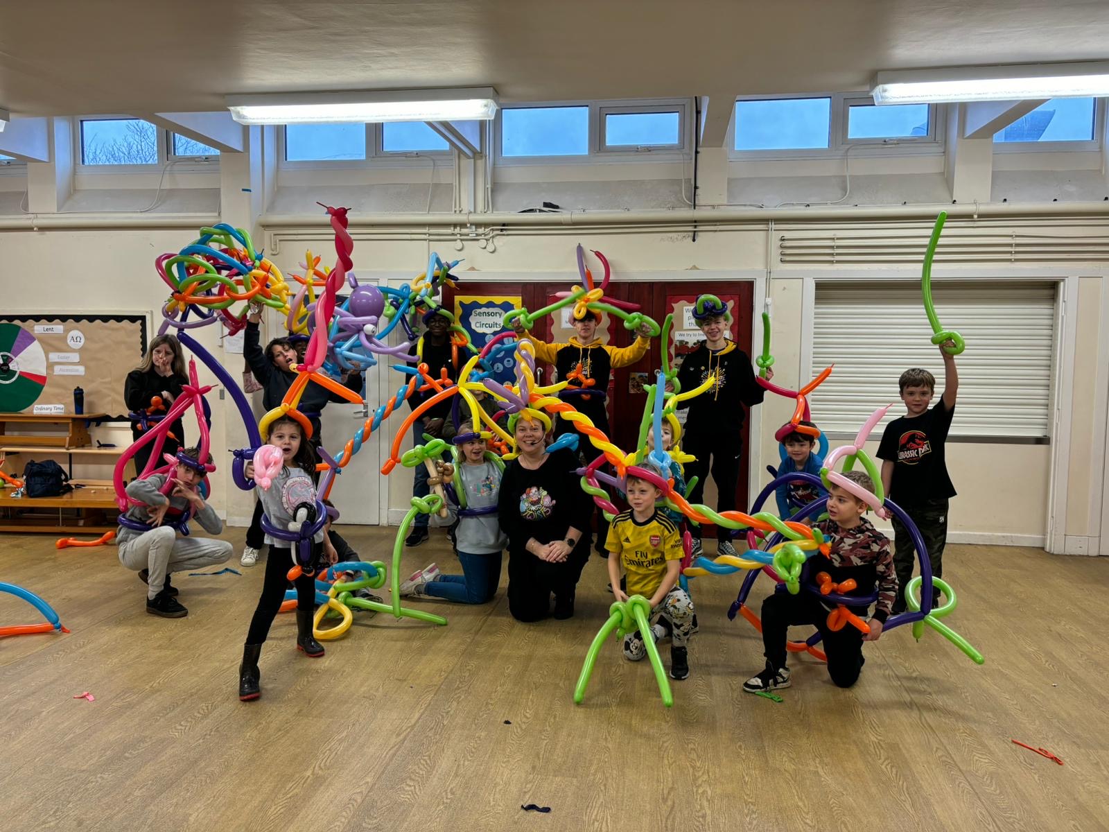 Limitless Activities @ Westfield Haverhill - image 3