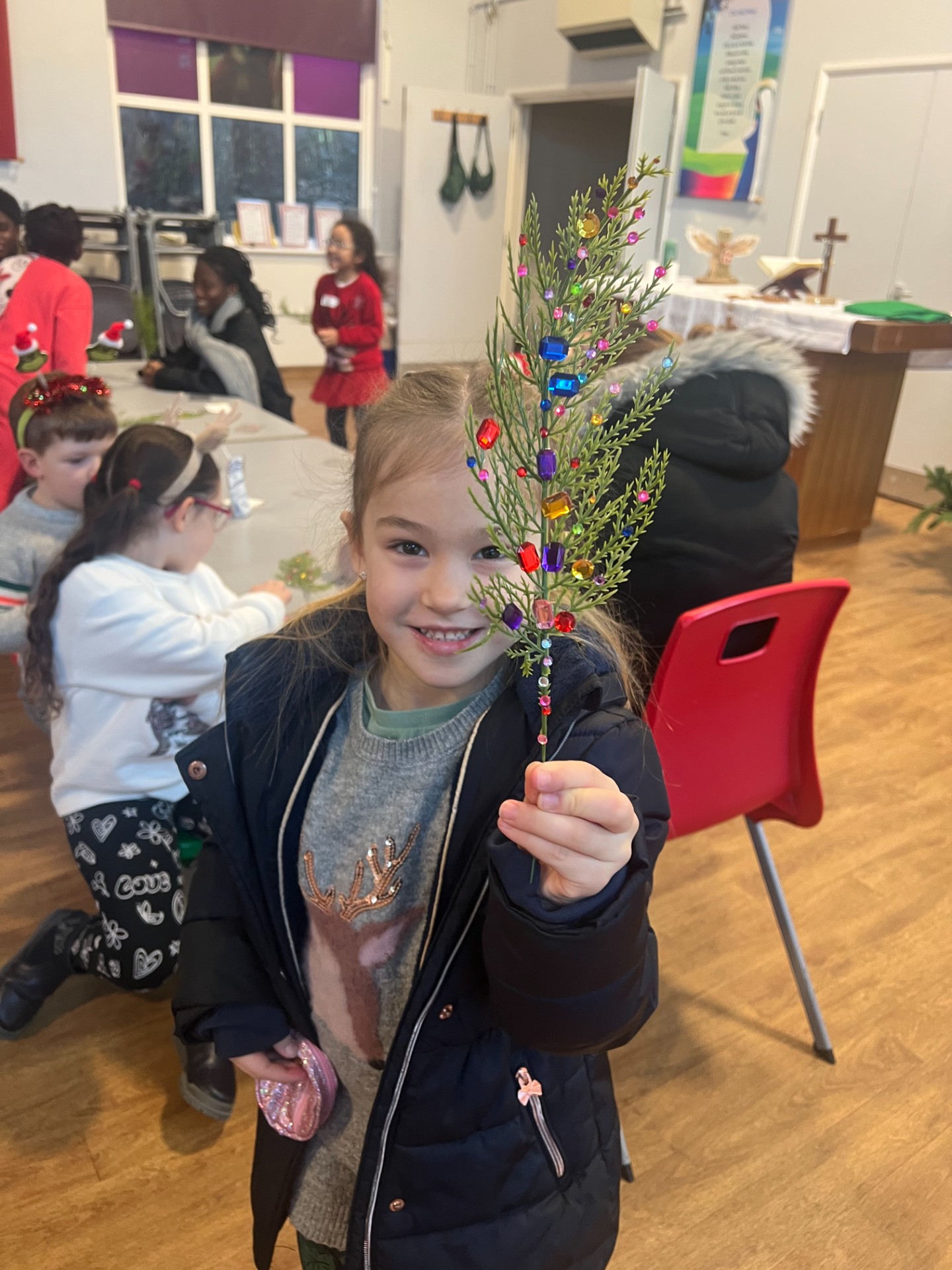 Pixie Magic's HAF Christmas Camp 2025 - image 6