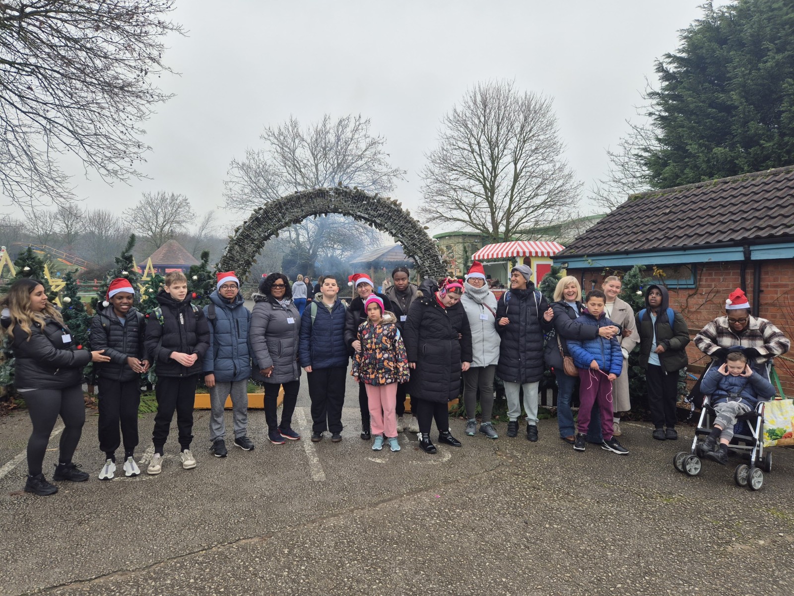 Bilborough Sports Centre - image 9