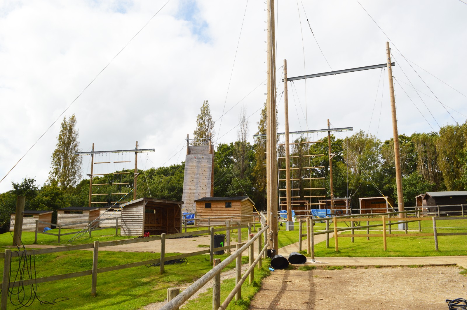 Summer of Fun @ PGL Little Canada - image 2