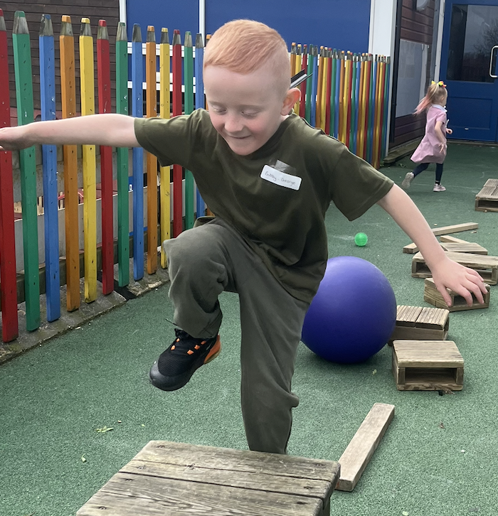SEND HAF at Phoenix Infants and Nursery - image 5