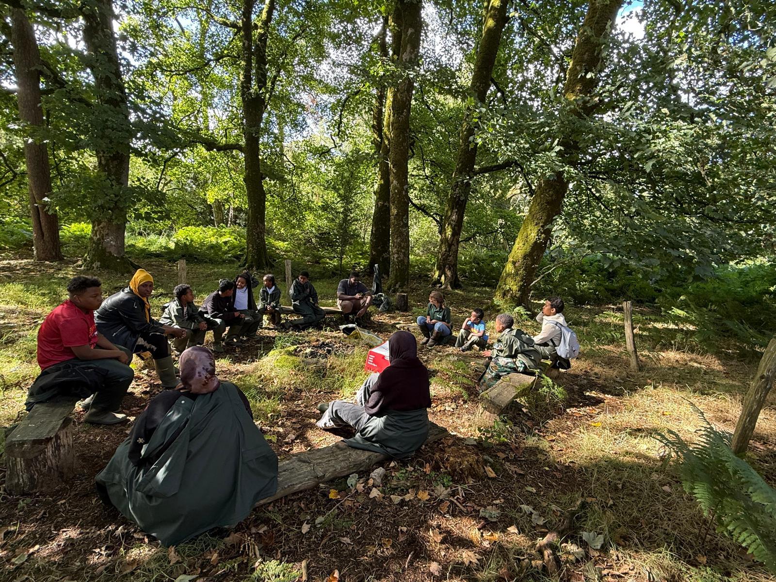 Skilful Summer Adventure HAF 2026 - image 15