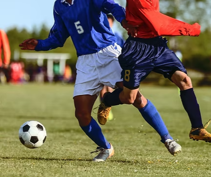 Minsthorpe Leisure - Activity Day block mentored by Platform One Youth Hub
