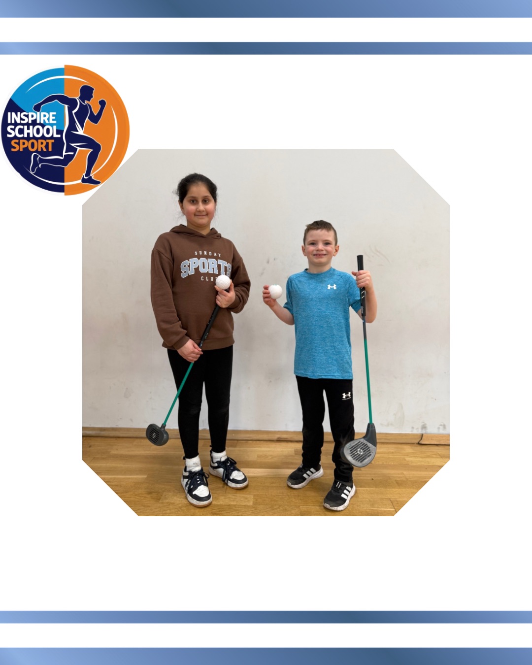 Inspire School Sport - Multi-Sport Camp - image 2