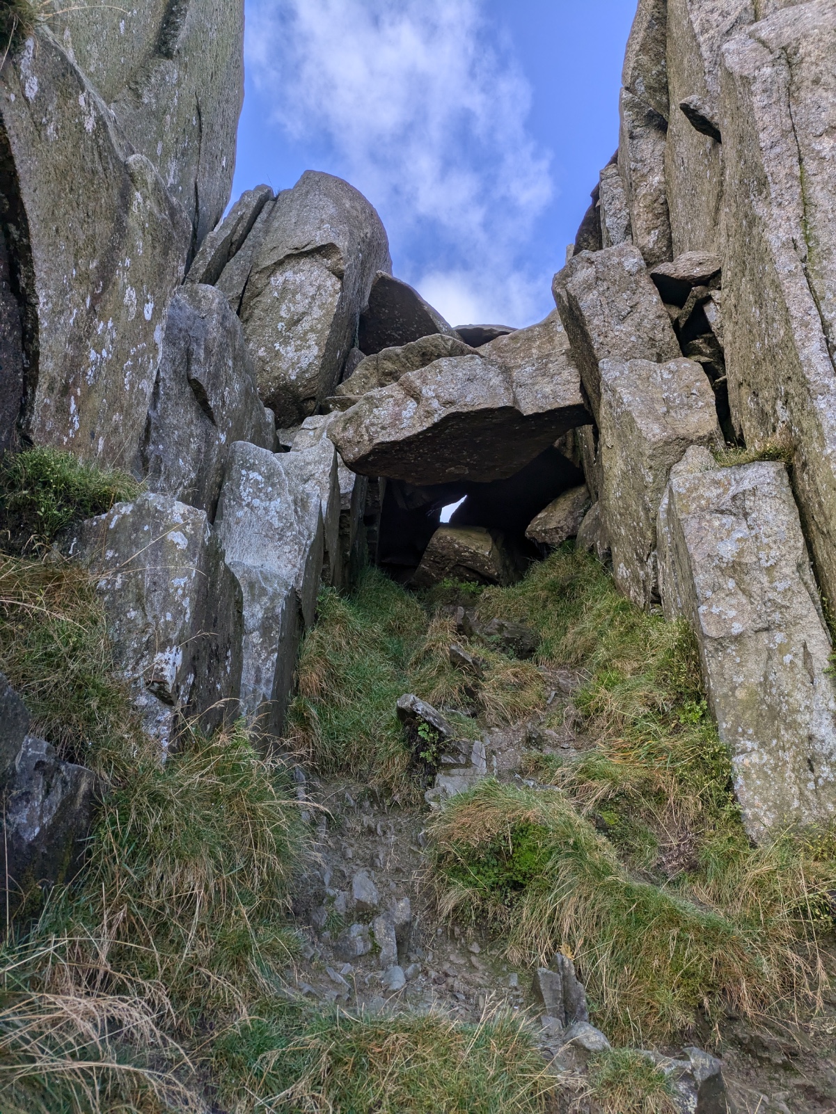 The Welsh 3000ers that we missed! - image 3