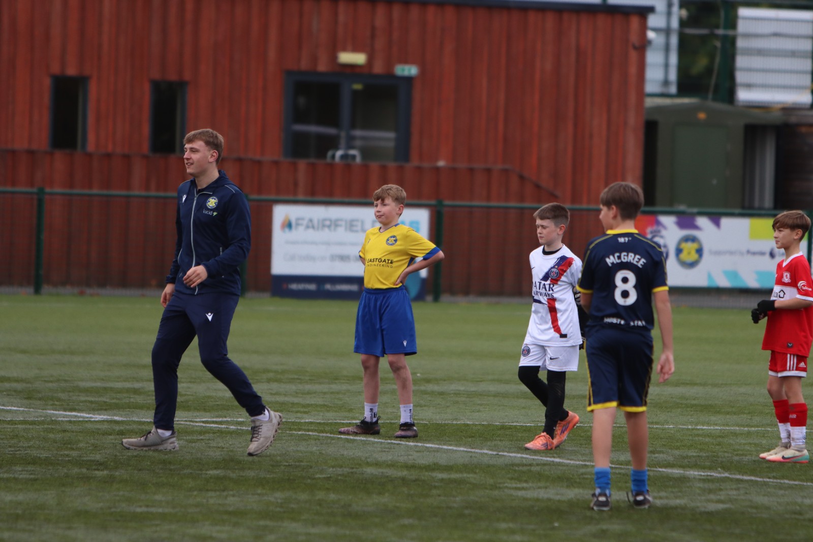 Stockton Town Summer Holiday Camp - image 5