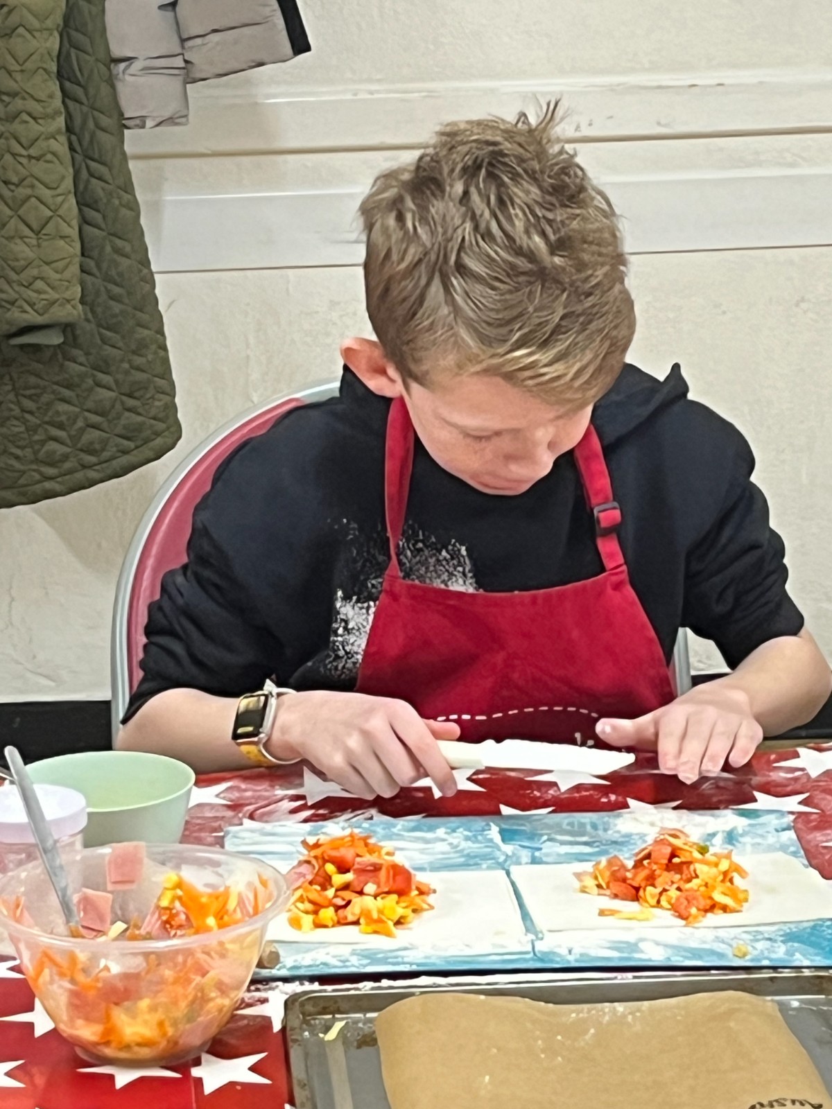 Cook Stars Workshops Claygate in Esher - image 6