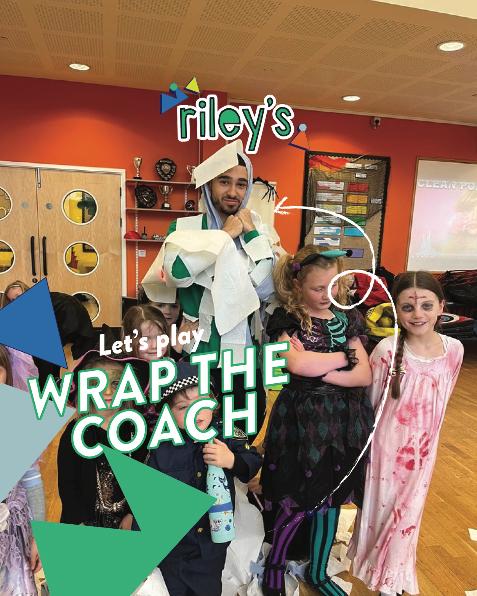 SUPER Fun October Camp @Dalestorth - image 6