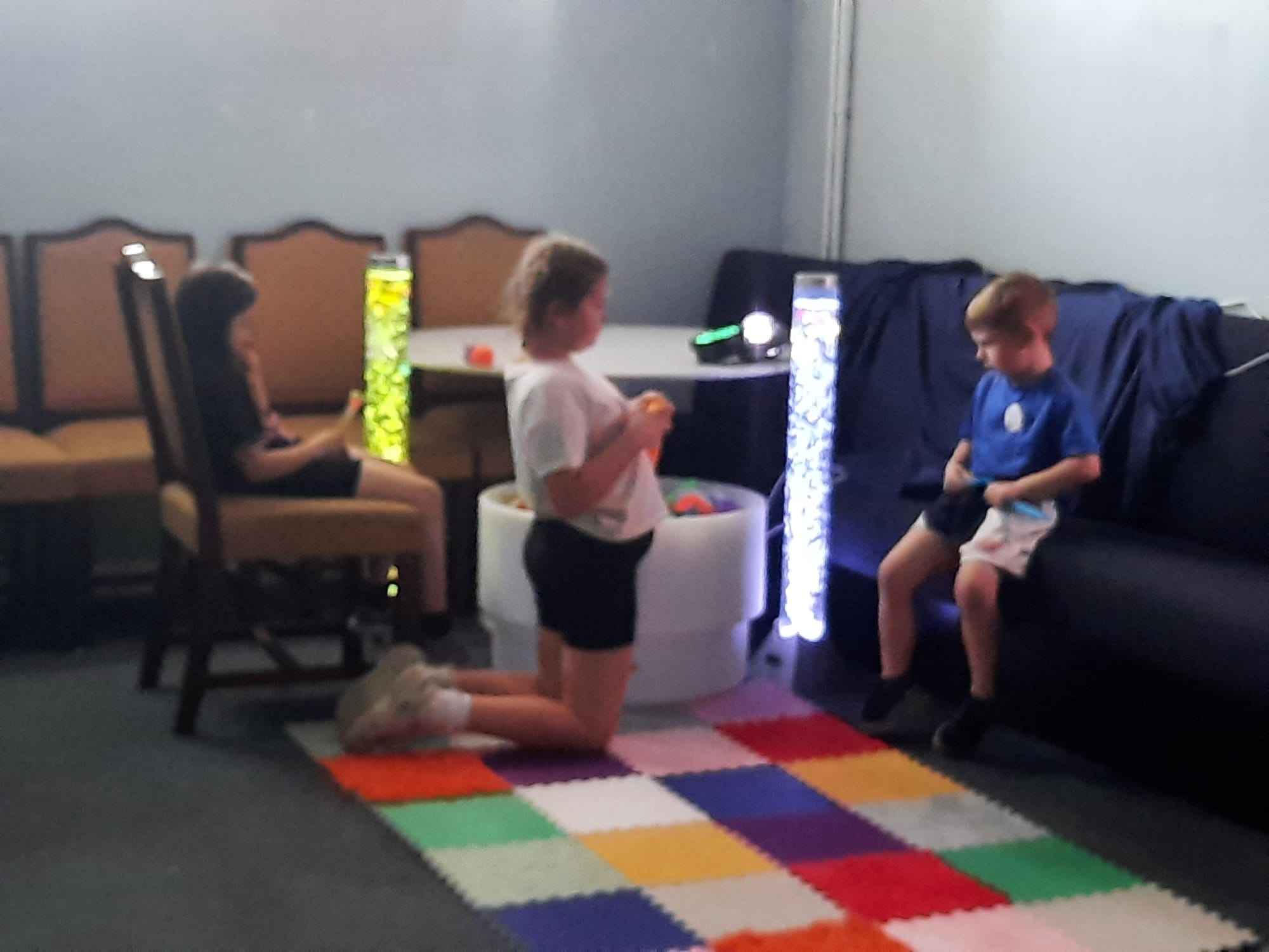 Featherstone Lions EasterSports & Activity Cam - image 22