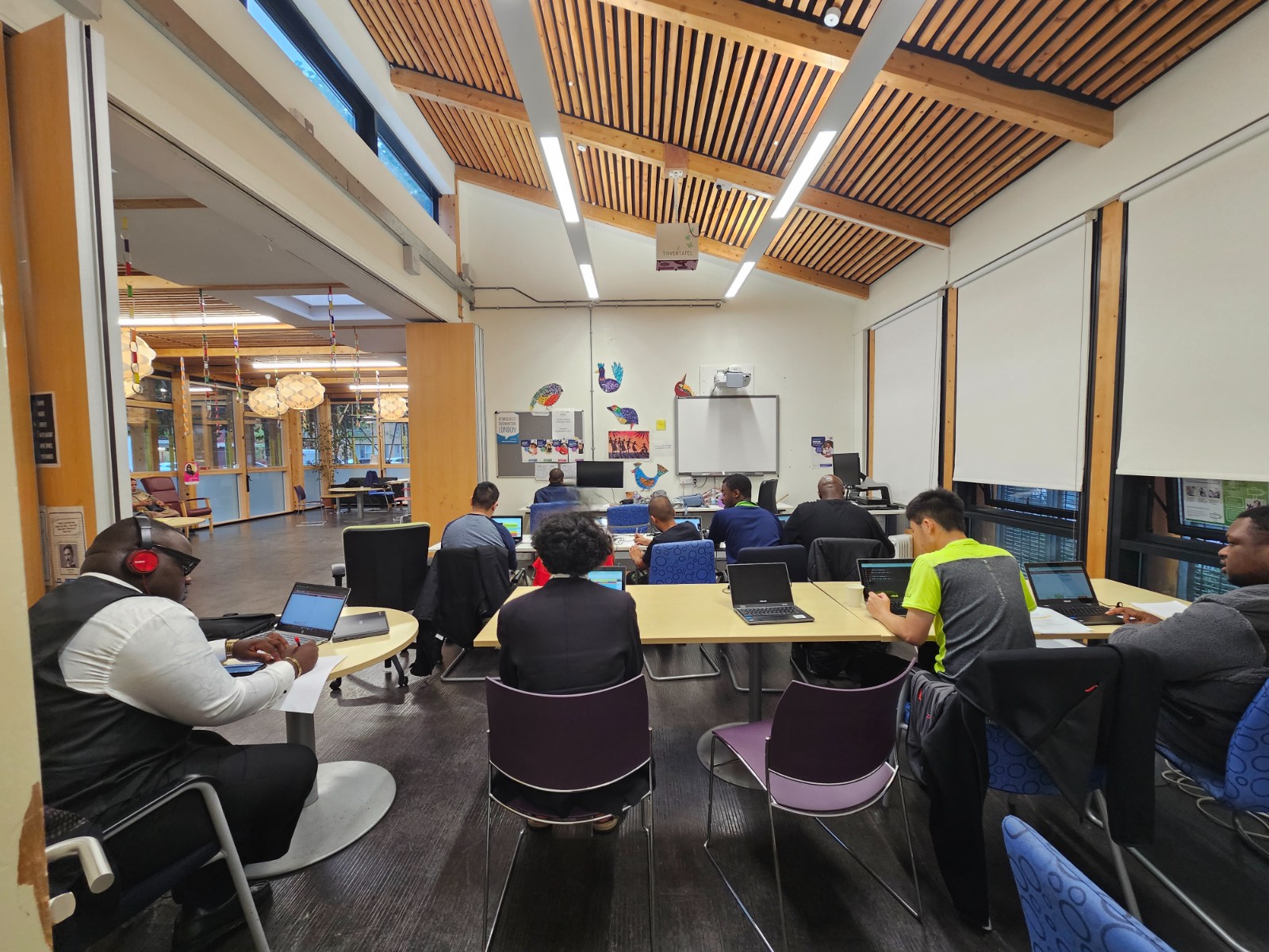 CAPA Coding Club for SEND 16+ - image 3