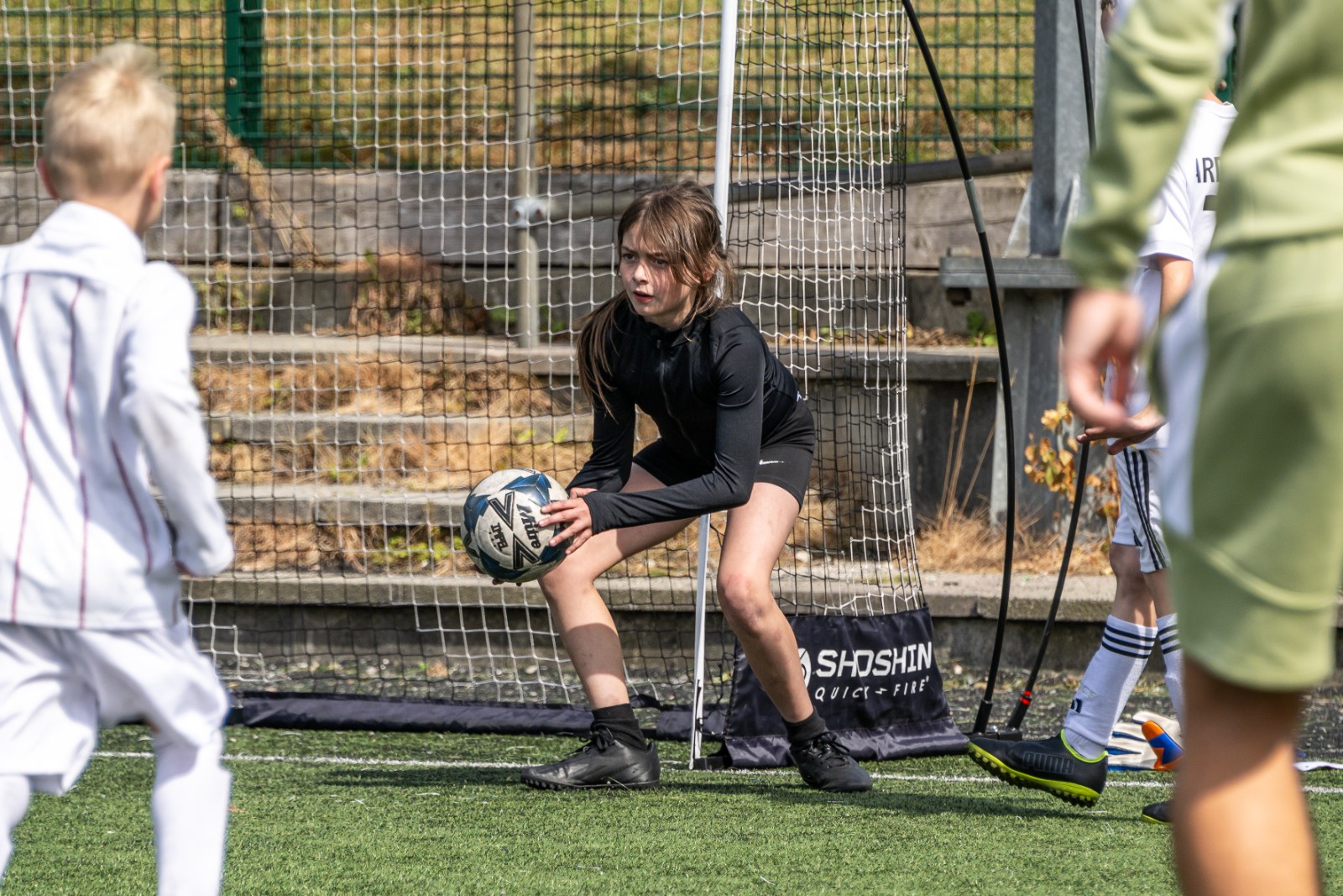 OACT Soccer School Royton & Crompton - image 5