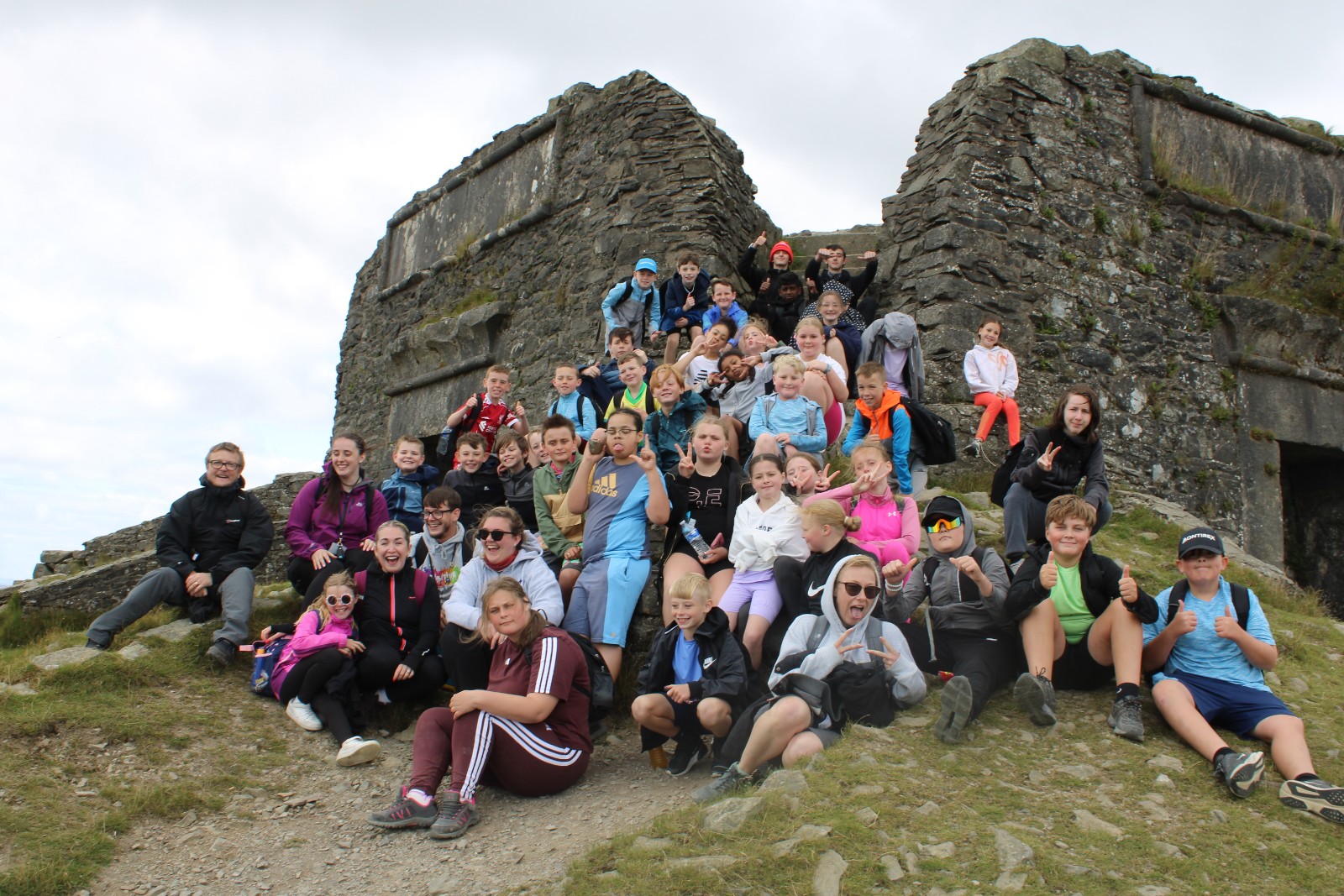 Positive Futures HAF at Easter - image 2