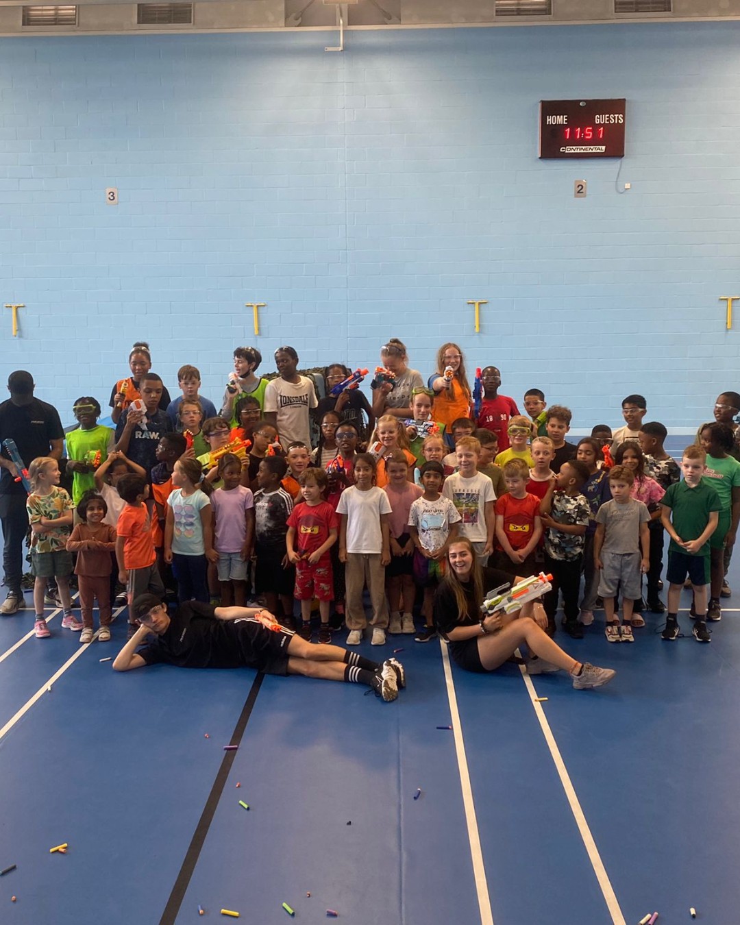 Your Sport Winter Multi Activities HAF - image 18