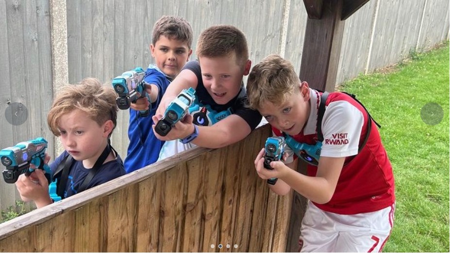 Winter Active Camp: Sport, Fun & Friends - image 2