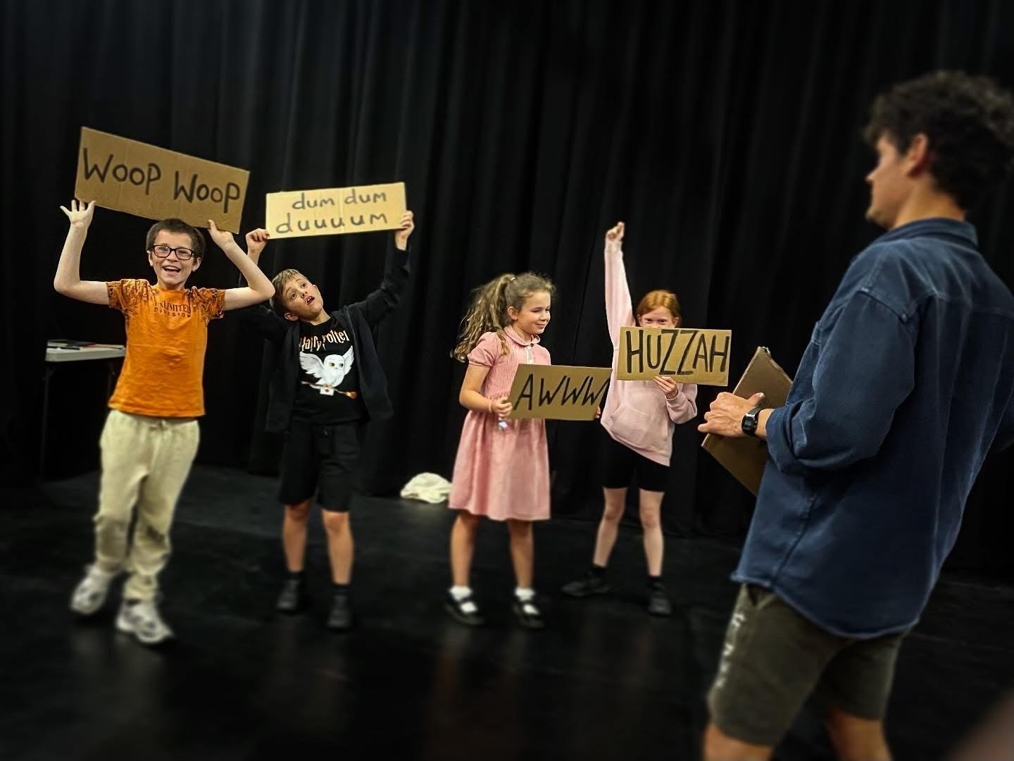 Theatre Porto Drama Holiday Club - image 9