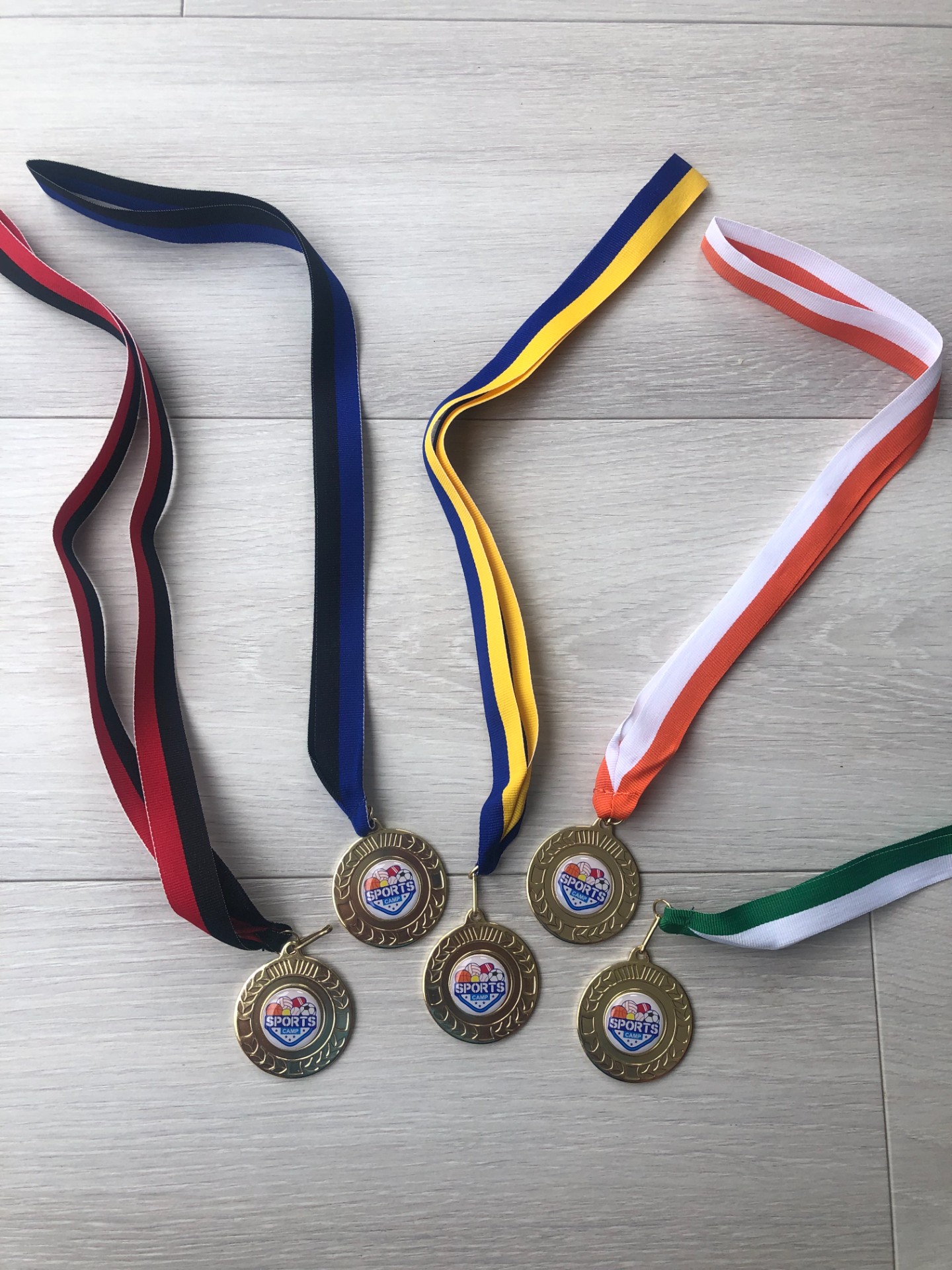 Mini Olympics & Slime Workshop - image 2