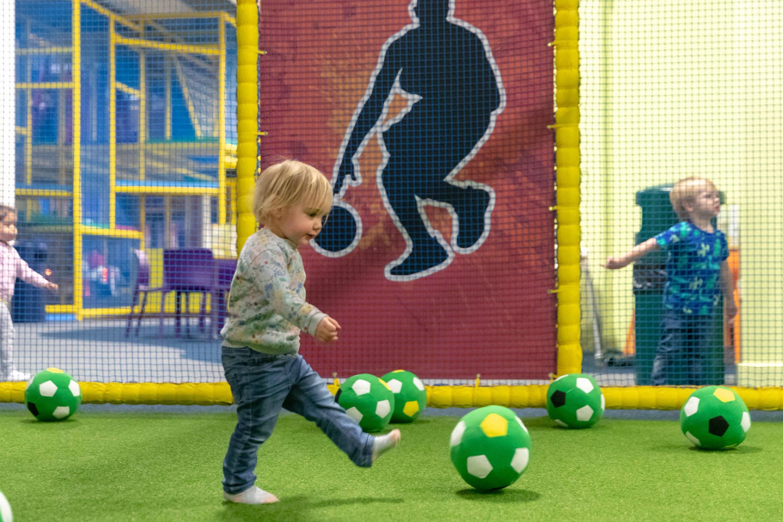 360 Play Rushden Lakes HAF - image 3