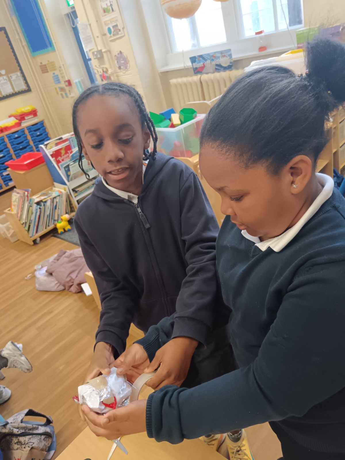 Lively Sprouts Activity Camp - image 8