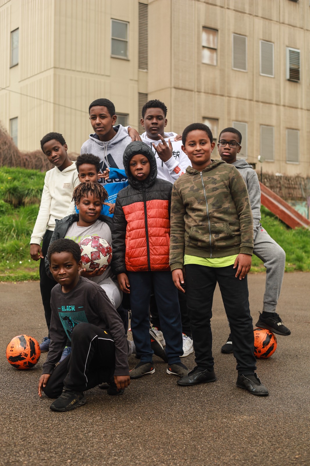 Big Up Communities Playscheme - image 8