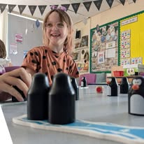 Imagination Gaming Lincoln HAF Activities - image 33