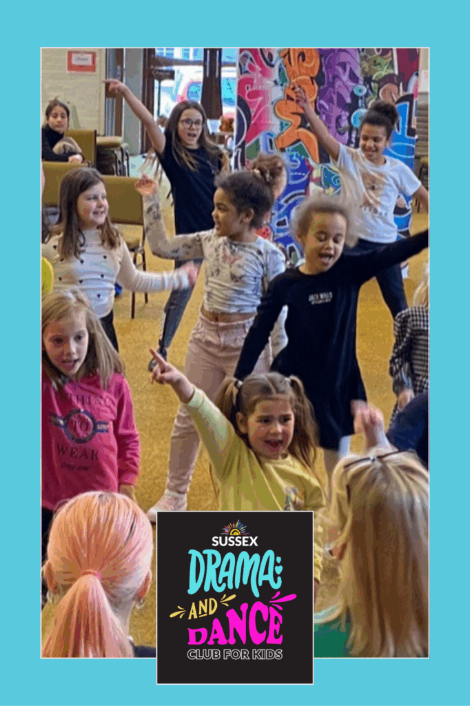 Drama & Dance Xmas Club - image 5