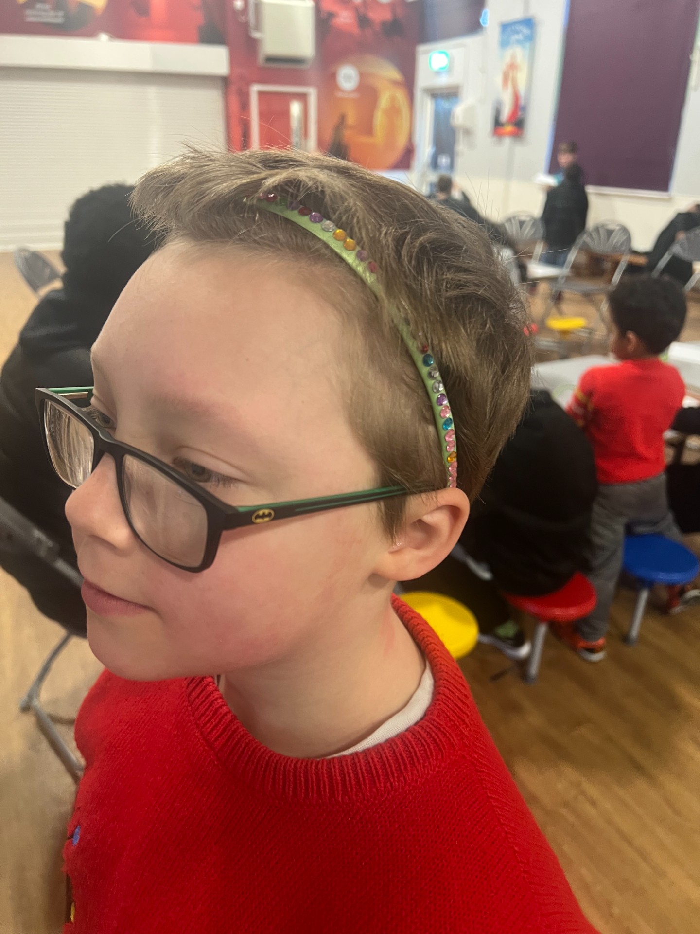 Pixie Magic's HAF Christmas Camp 2025 - image 11