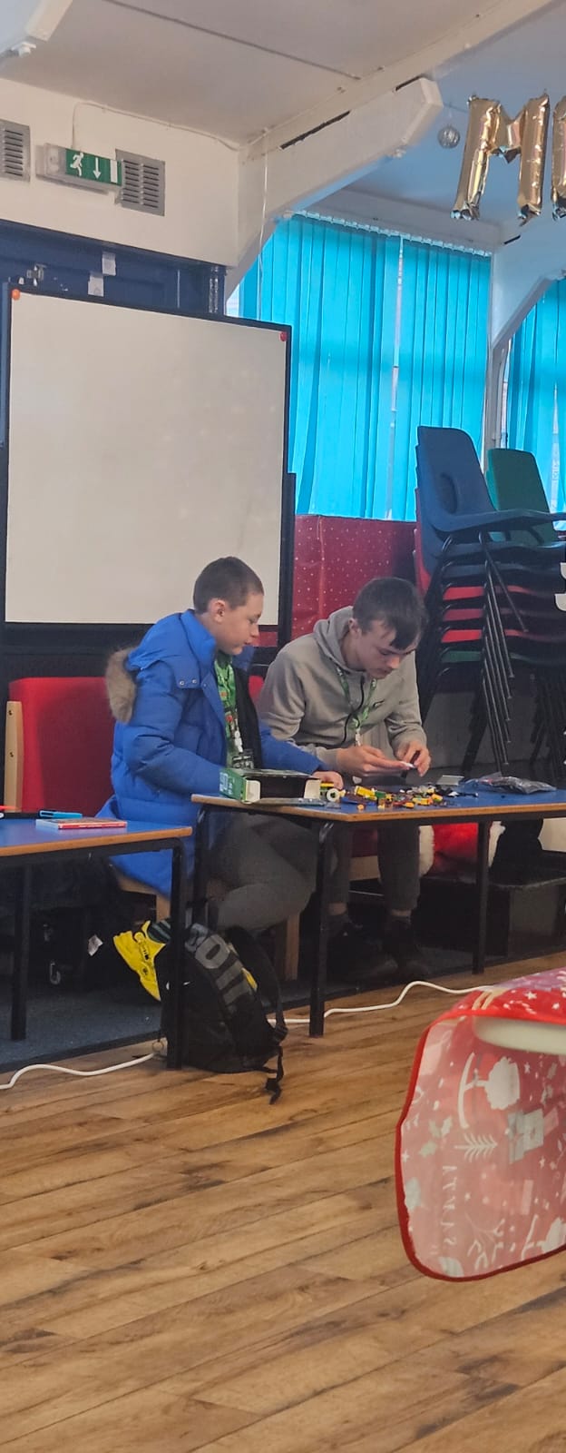 InPlay SEND HAF - image 2