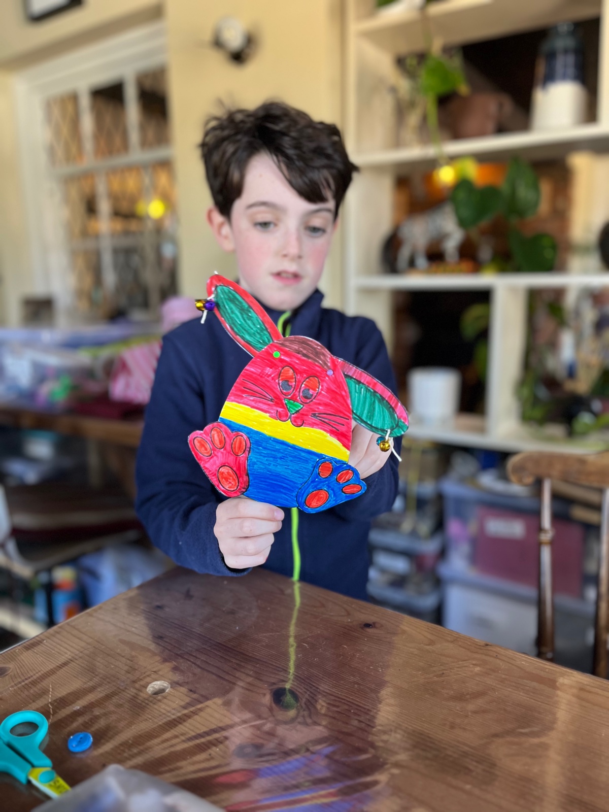 Half Term Children's art workshops - image 3