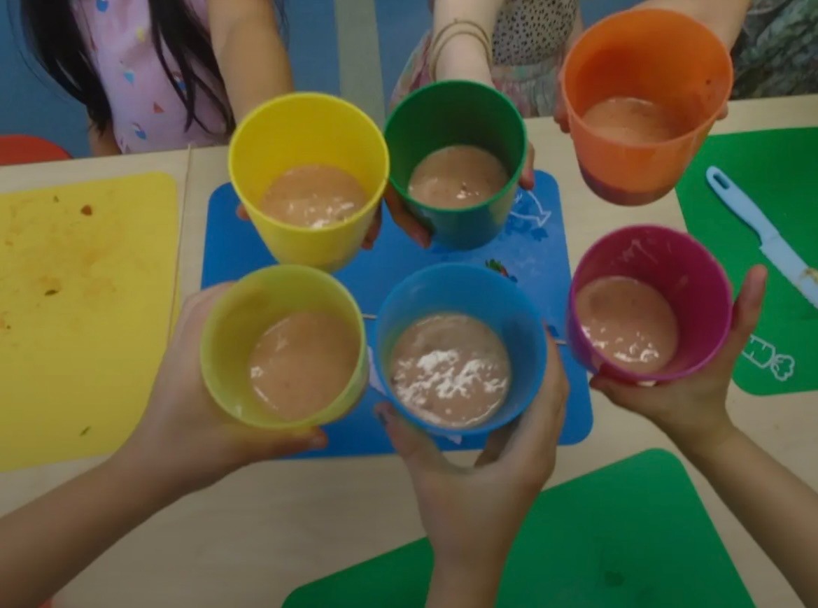 BNHF - Sunflower Holiday Playscheme - image 3