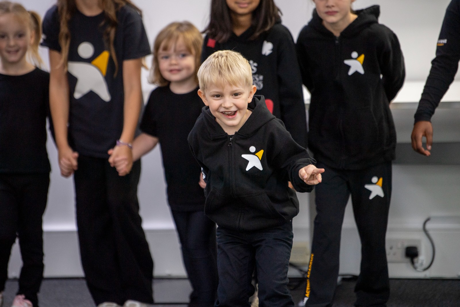 Sarah Byrne Acting Academy - Oldham HAF - image 2