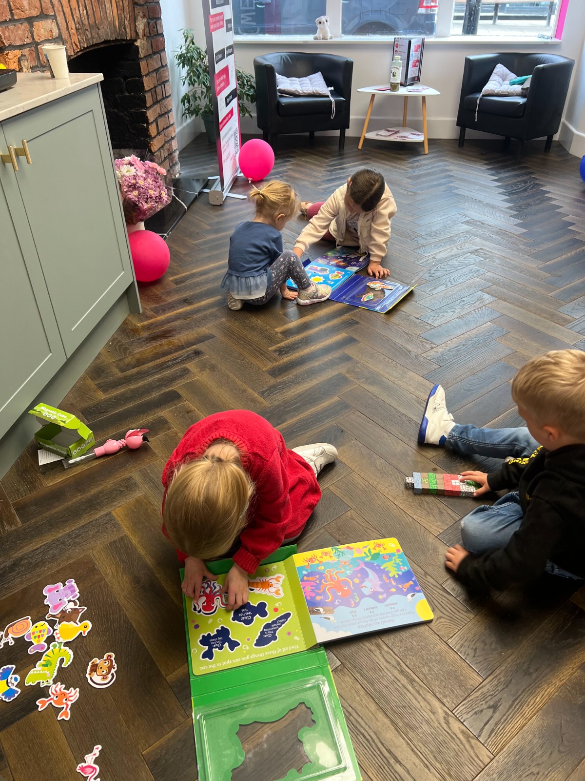 Minecraft Workshop - Coding in Minecraft - image 5