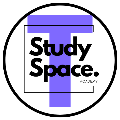 Tuesday Group Tuition block mentored by Study Space Academy