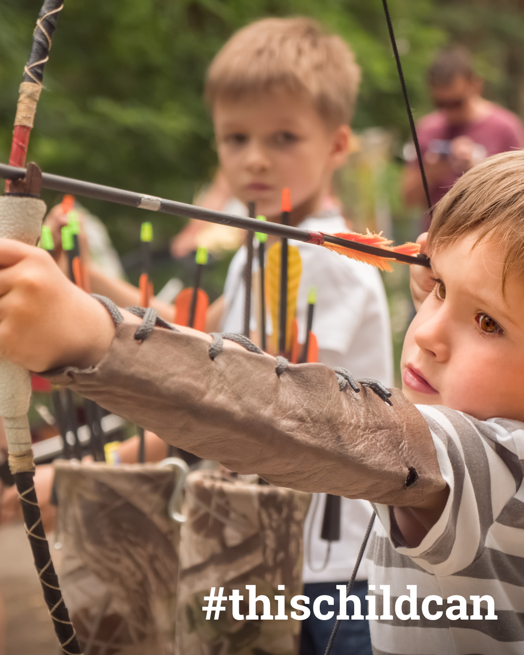 October Half Term Halloween Camp - image 8