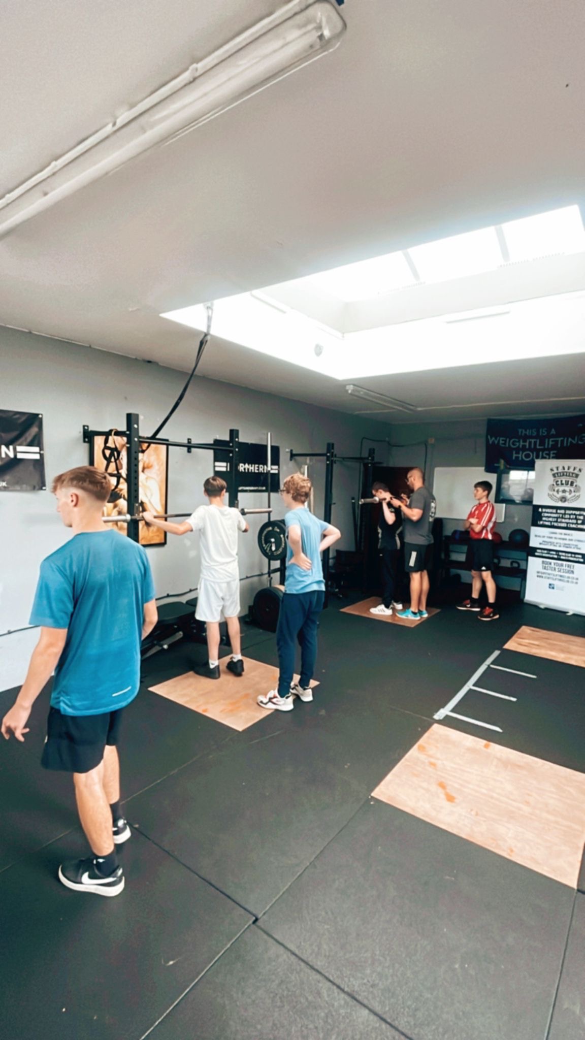 Holiday Activities & Food(HAF) @Guerrilla - image 4