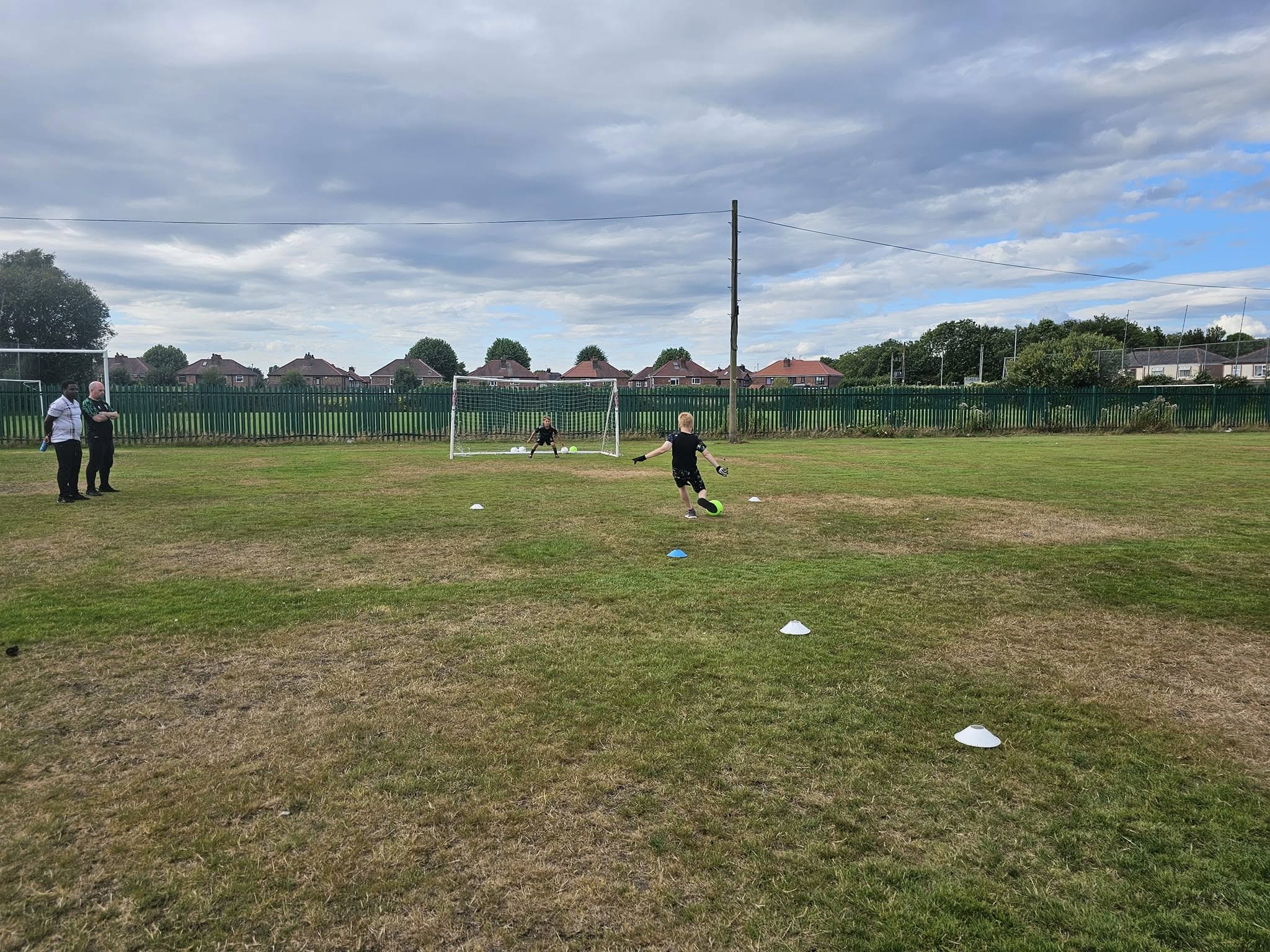 Kickstart Football - image 2