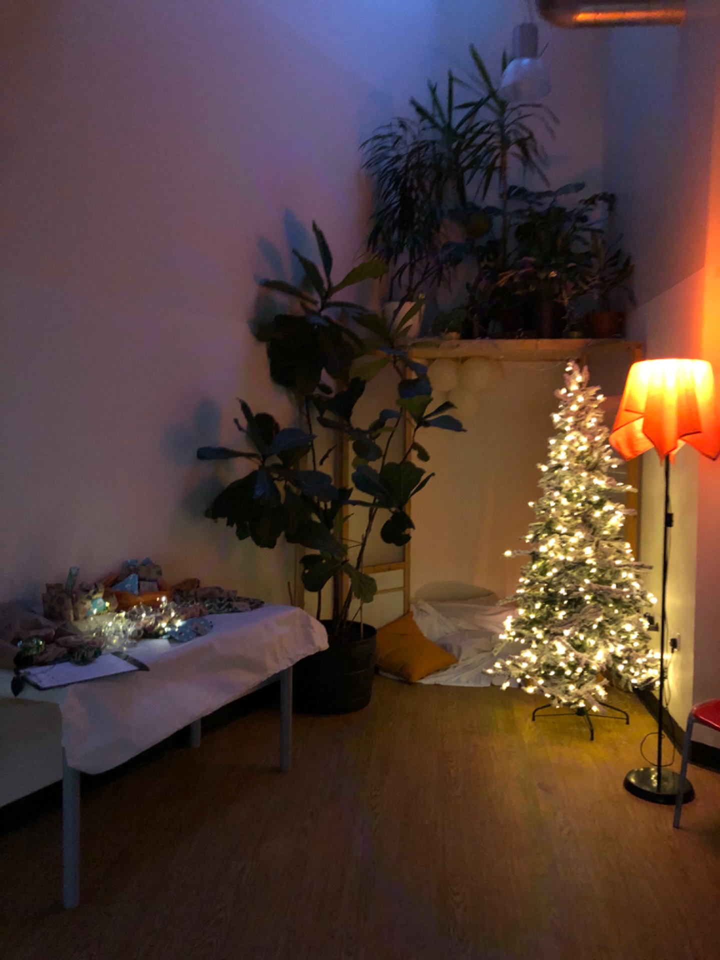 Kennington Park Centre Christmas Party - image 10