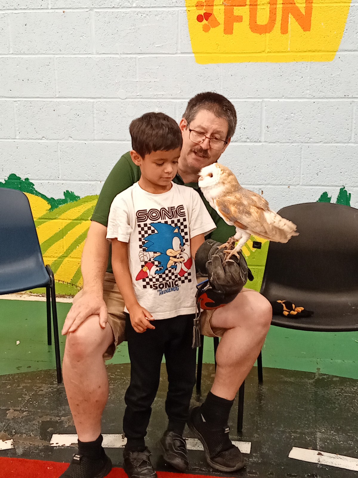 HAF Summer Holiday Club - image 7