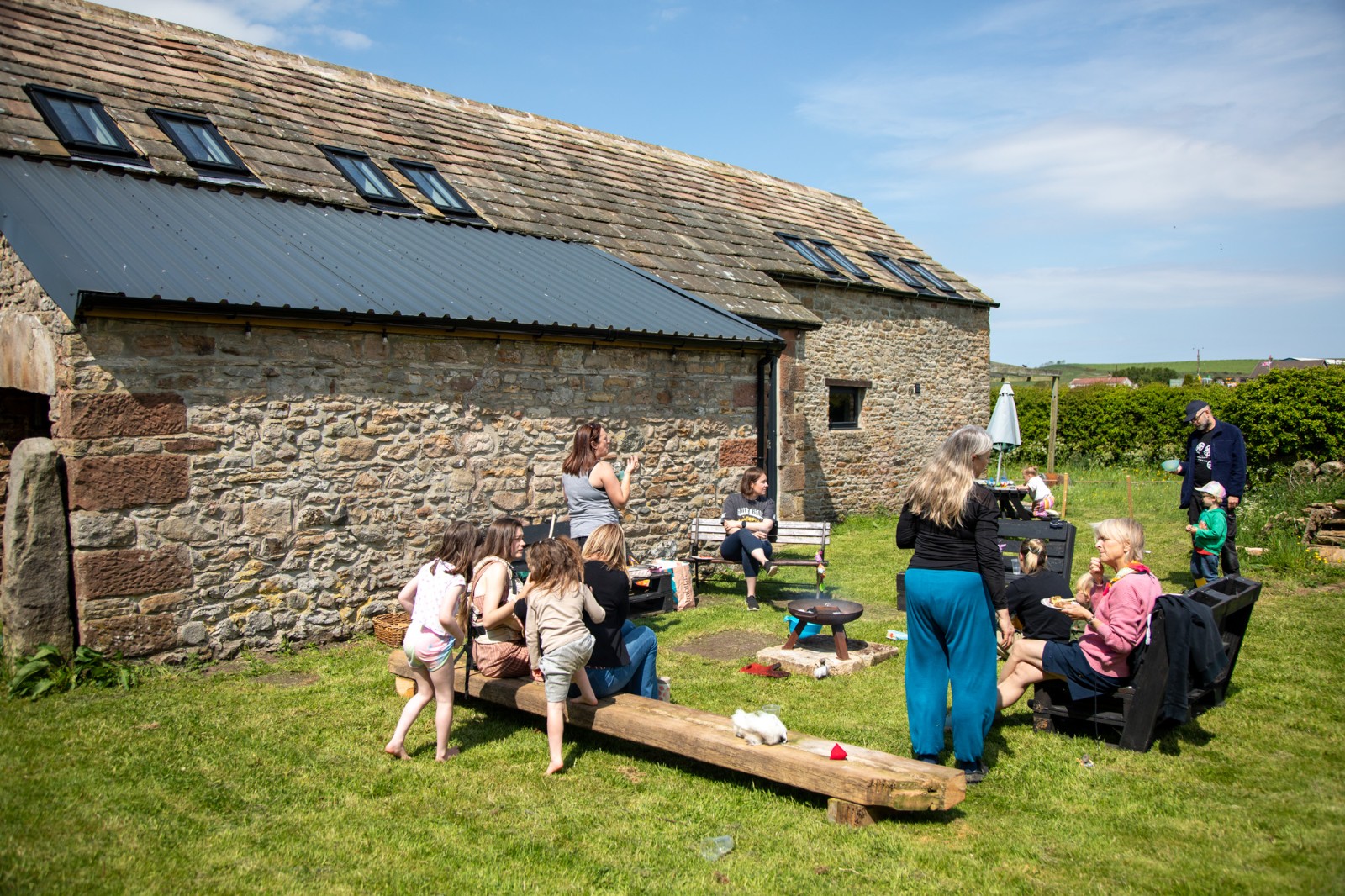 Green Croft Arts - image 9