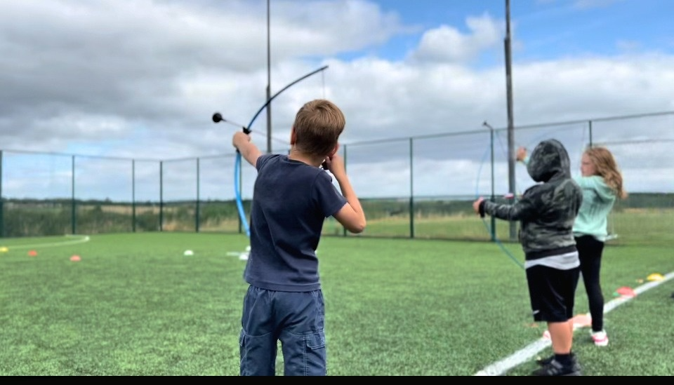 Move Mojo - SEND Sports HAF - image 4